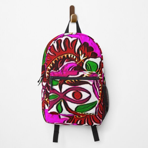 Item preview, Pink Flora Art designed and sold by Adisak-designs.
