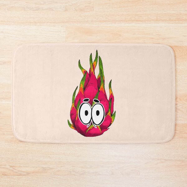 Item preview, Funny Dragon Fruit designed and sold by alex-d88.