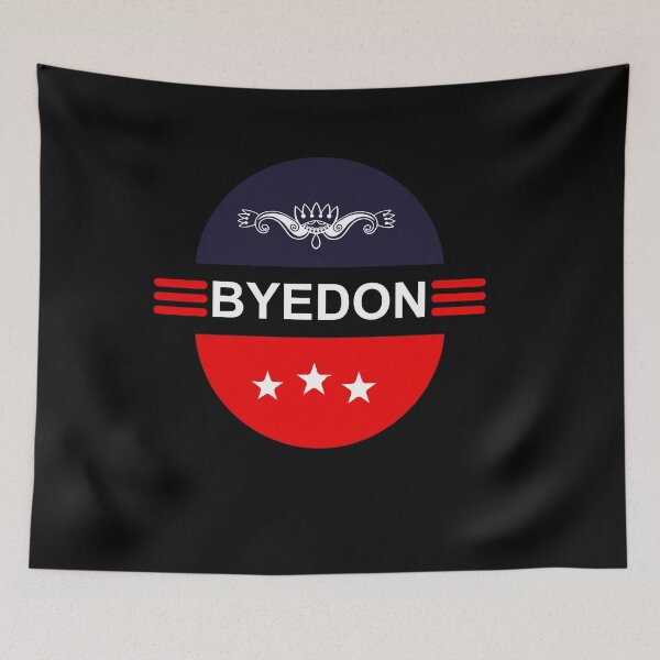 Item preview, Byedon 2020 3 designed and sold by arnabbabai.