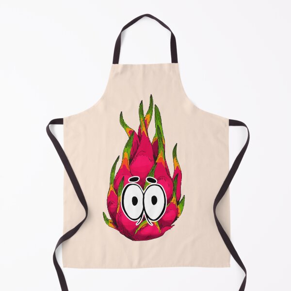 Item preview, Funny Dragon Fruit designed and sold by alex-d88.