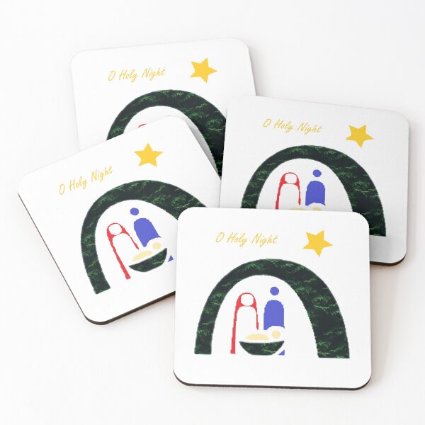 Item preview, O Holy Night designed and sold by beaugence.
