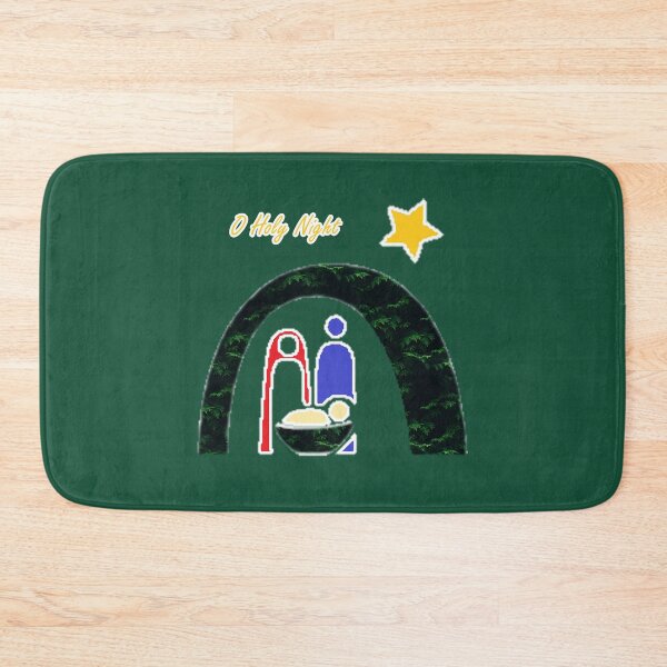 Item preview, O Holy Night designed and sold by beaugence.