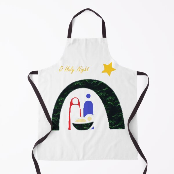 Item preview, O Holy Night designed and sold by beaugence.