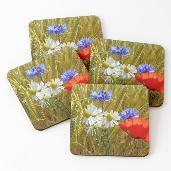 Item preview, flower meadow designed and sold by Kiraslife.