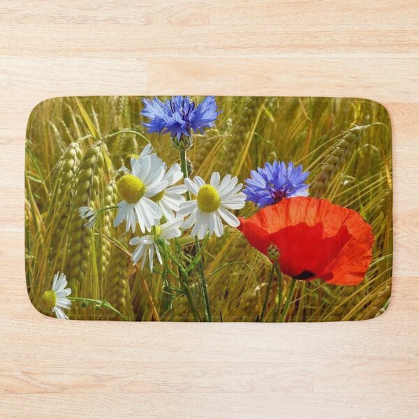Item preview, flower meadow designed and sold by Kiraslife.