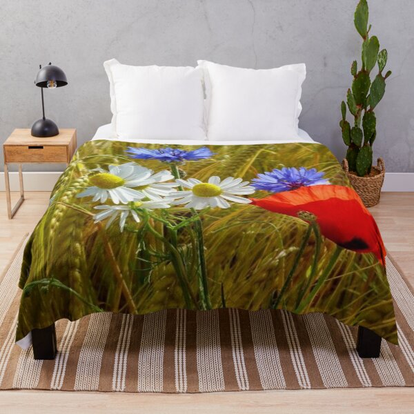 Item preview, flower meadow designed and sold by Kiraslife.
