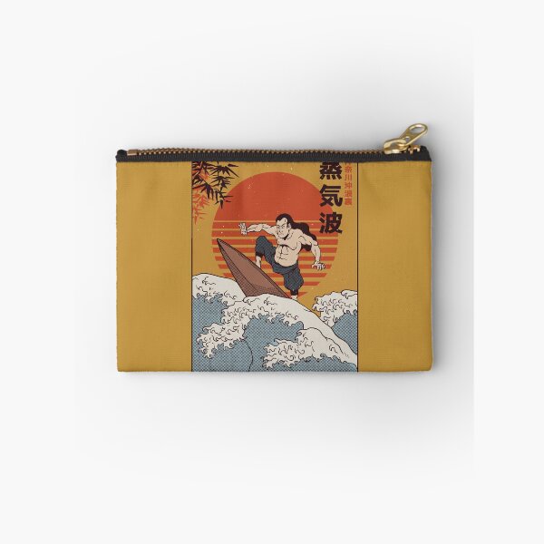Item preview, sun shine surfing - samurai designed and sold by youngdstag.