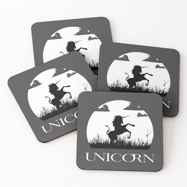 Item preview, Unicorn designed and sold by Drop and wear.