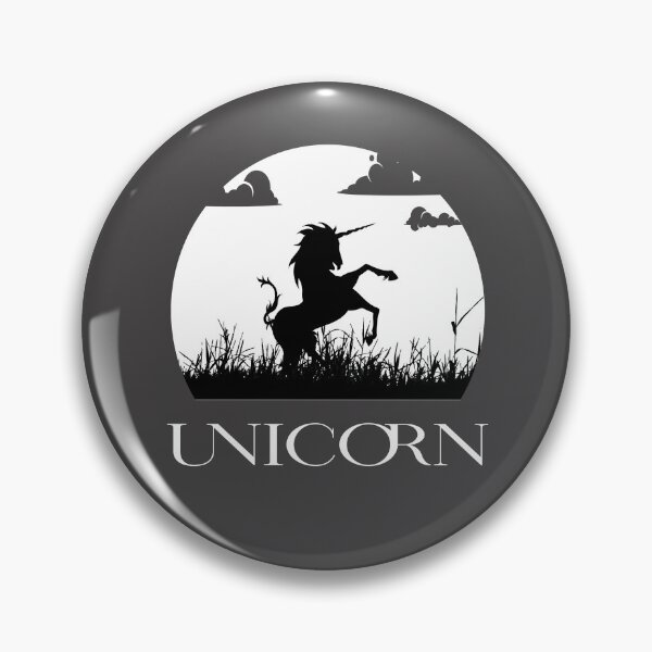 Item preview, Unicorn designed and sold by khalifadahmane.
