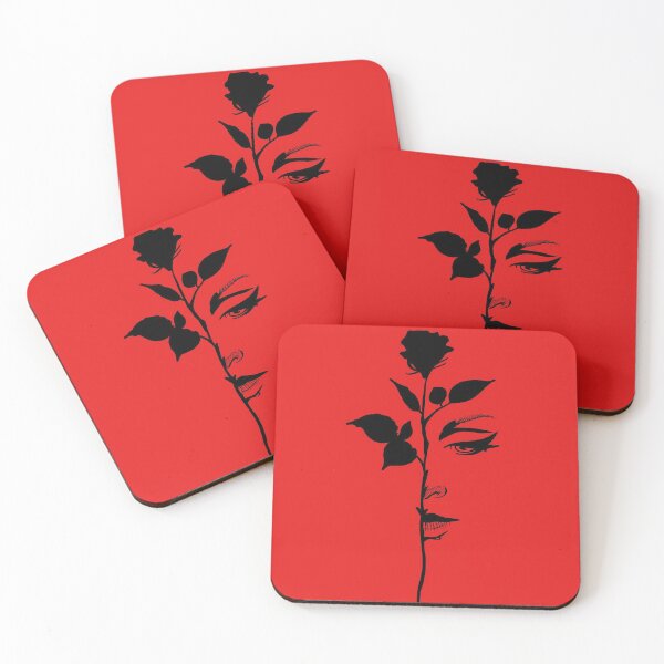 Item preview, Rose-Red designed and sold by Yggdrazil.