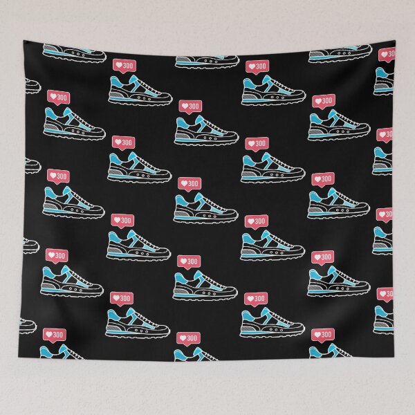 Item preview, Sneakers designed and sold by TopBaseline.