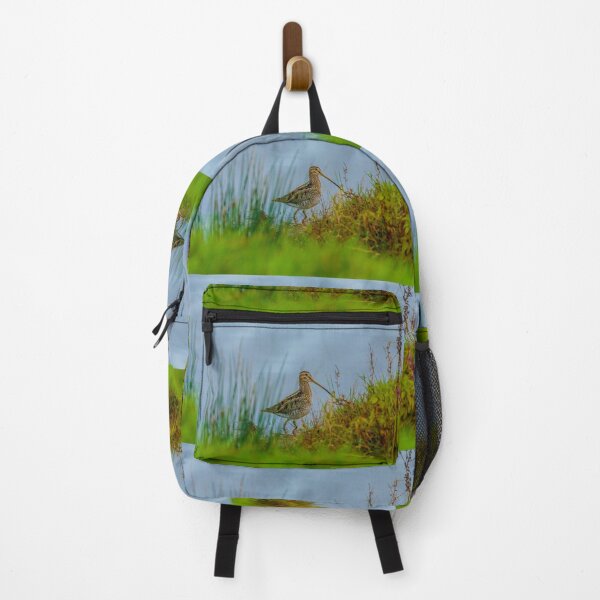 Item preview, Snipe at the waters edge designed and sold by Dalyndigital Photography.