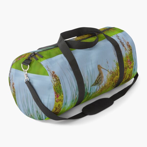 Item preview, Snipe at the waters edge designed and sold by Dalyndigital Photography.
