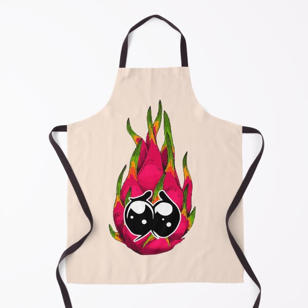 Item preview, Funny Dragon Fruit designed and sold by alex-d88.