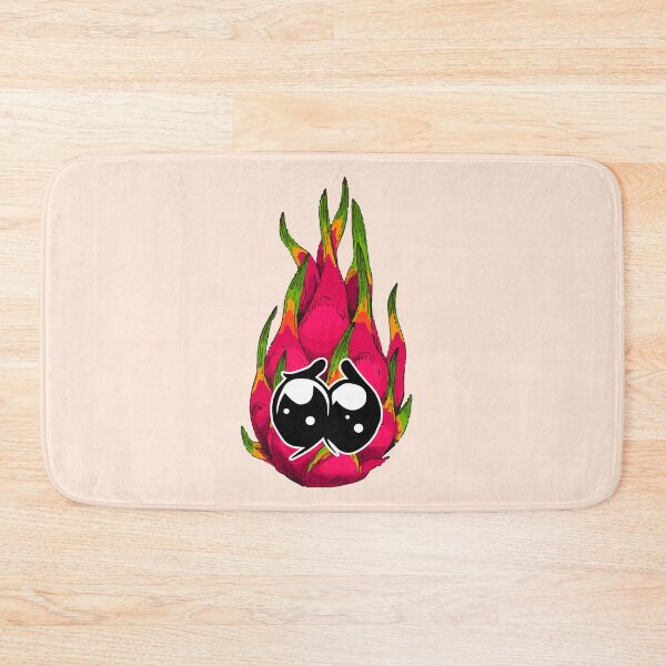 Item preview, Funny Dragon Fruit designed and sold by alex-d88.