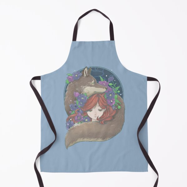 Item preview, Yumeniyou - Ookami designed and sold by maygreen.