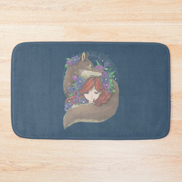 Item preview, Yumeniyou - Ookami designed and sold by maygreen.