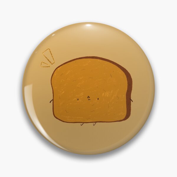 Item preview, Pumpkin Bread Boi designed and sold by Molly Pooler.