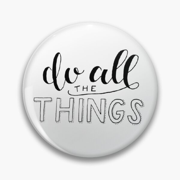 Item preview, Do all the things designed and sold by Ranz Doodles.