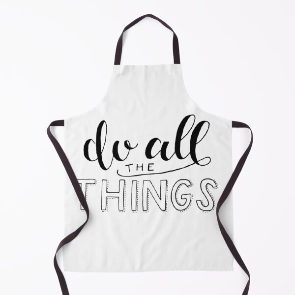 Item preview, Do all the things designed and sold by Ranz Doodles.