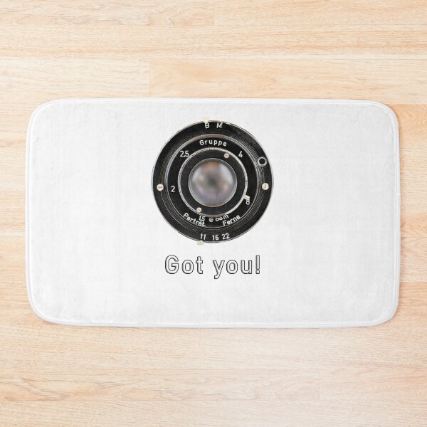 Item preview, Got you! designed and sold by leobrix.