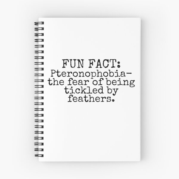 Item preview, Fun fact, did you know designed and sold by LeftoRight.