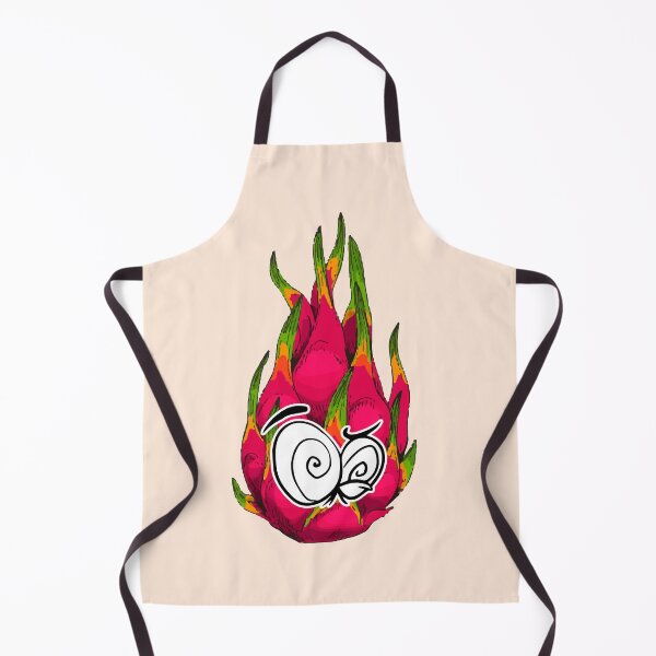 Item preview, Funny Dragon Fruit designed and sold by alex-d88.