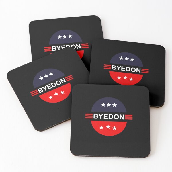 Item preview, Byedon 2020 4 designed and sold by arnabbabai.