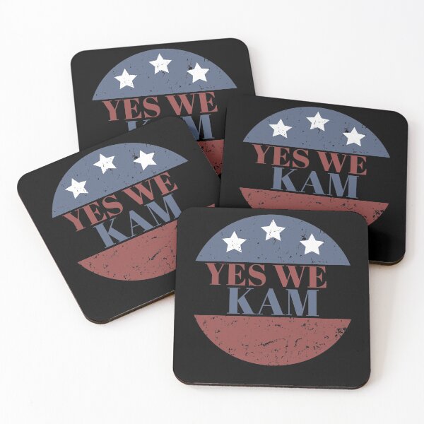 Item preview, Kamala Harris - Yes We Kam designed and sold by berenger04.