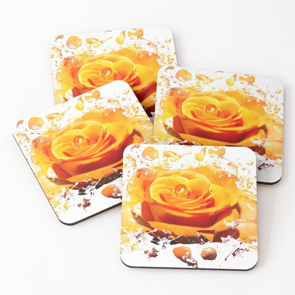 Item preview, Yellow Rose designed and sold by mhfore.