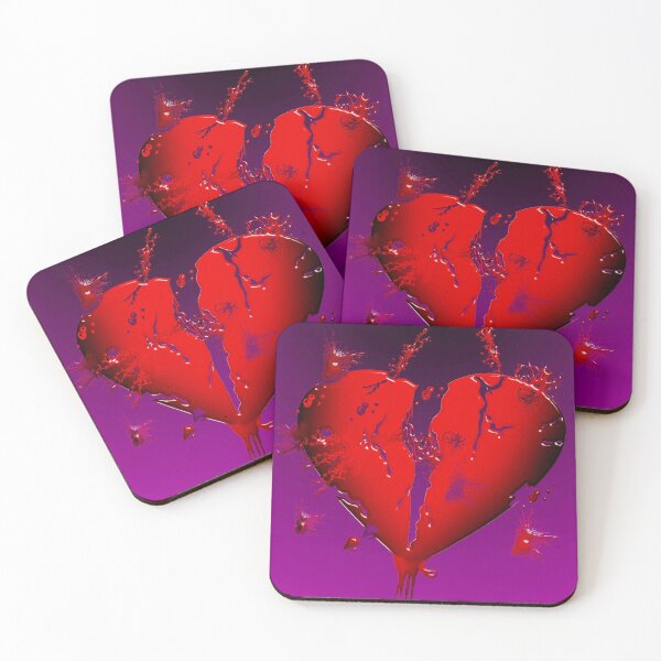 Item preview, Melting Heart designed and sold by mhfore.