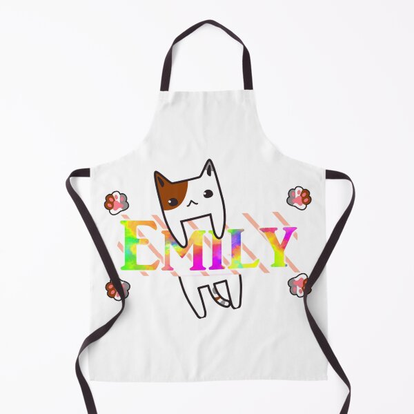 Item preview, Emily Kitty Design designed and sold by rodmendonca.