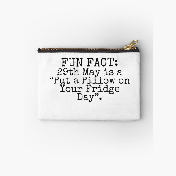 Item preview, Fun fact, did you know designed and sold by LeftoRight.