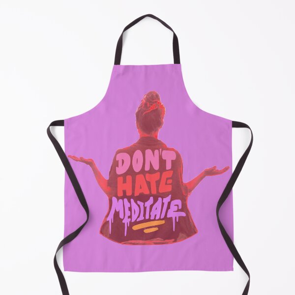 Item preview, No odies meditar yoga designed and sold by Cafecreative.