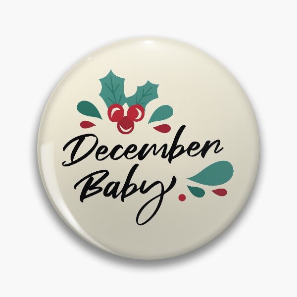 Item preview, december born  designed and sold by Favegiftings1.