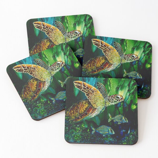Item preview, Amigos en Mocean designed and sold by LINDA EADER.