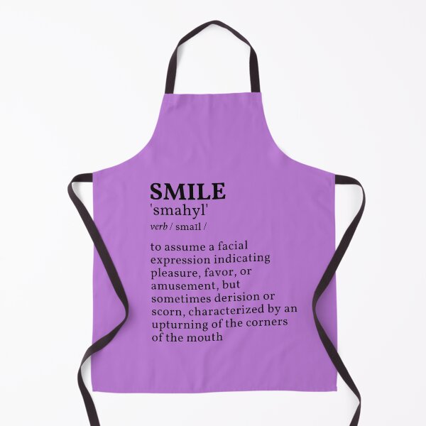 Item preview, Smile designed and sold by AlwaysYellowNam.