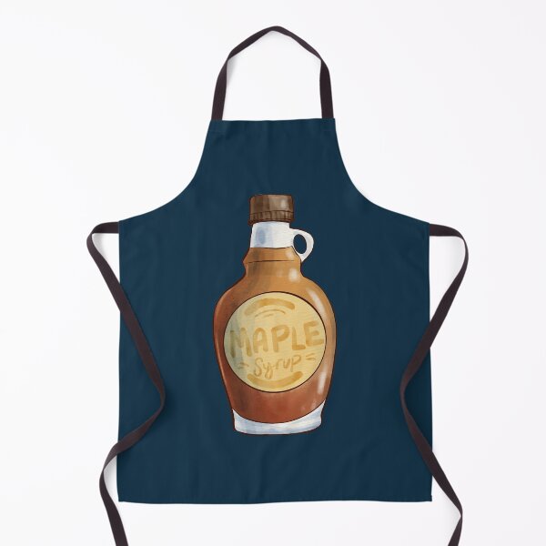 Item preview, Maple Syrup Jar designed and sold by Alicia Chee.