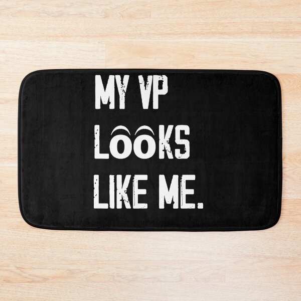 Item preview, my vp looks like me shirt Classic T-Shirt designed and sold by Elhshop ⭐⭐⭐⭐⭐.