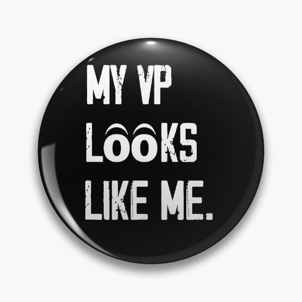 Item preview, my vp looks like me shirt Classic T-Shirt designed and sold by Elhshop ⭐⭐⭐⭐⭐.