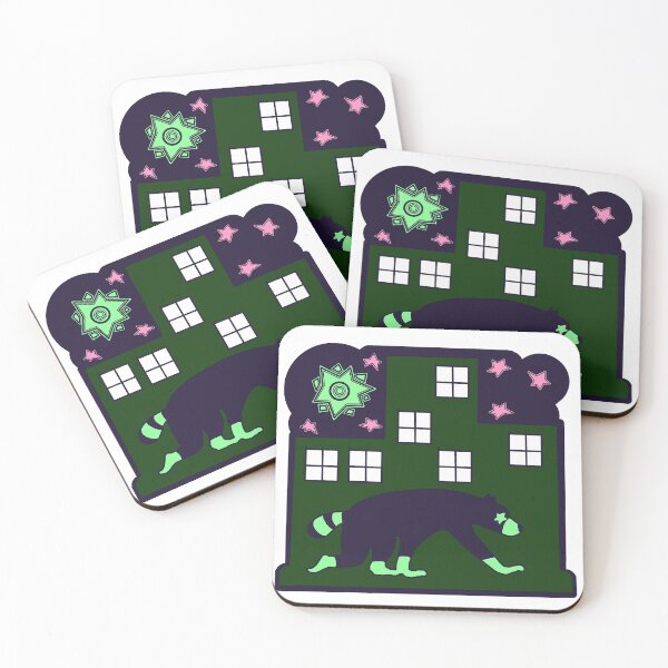 Item preview, Urban Bears: Spring designed and sold by Rainyweekend.