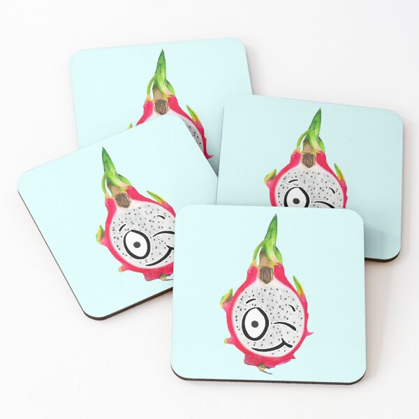 Item preview, Funny Dragon Fruit designed and sold by alex-d88.
