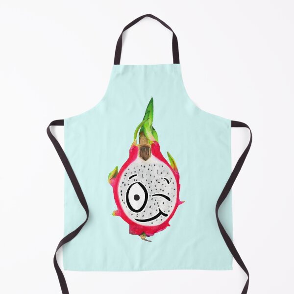 Item preview, Funny Dragon Fruit designed and sold by alex-d88.