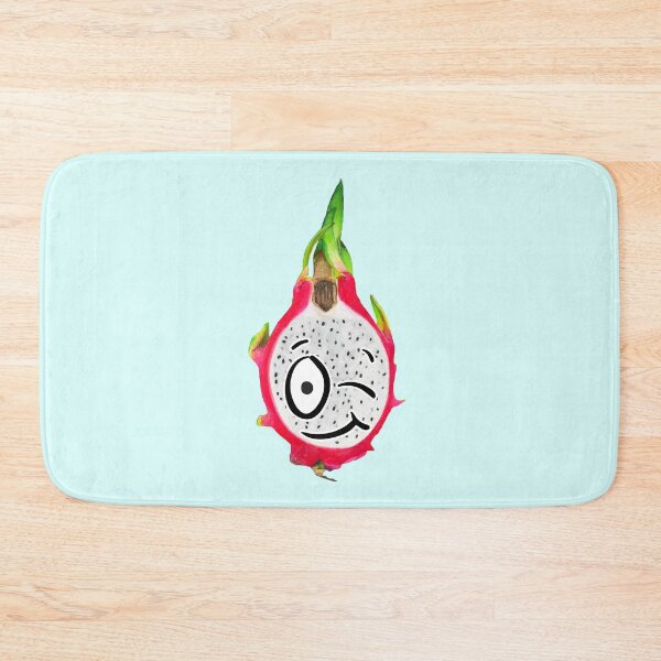 Item preview, Funny Dragon Fruit designed and sold by alex-d88.