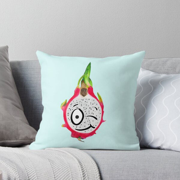 Item preview, Funny Dragon Fruit designed and sold by alex-d88.