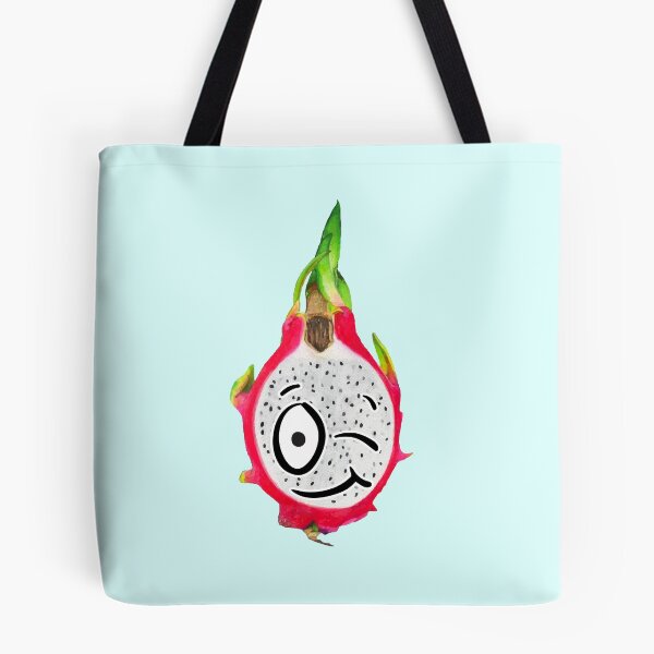 Item preview, Funny Dragon Fruit designed and sold by alex-d88.