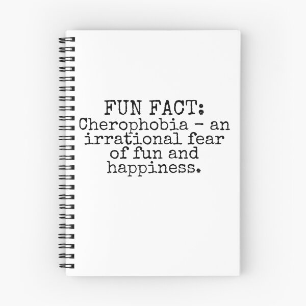Item preview, Fun fact, did you know designed and sold by LeftoRight.