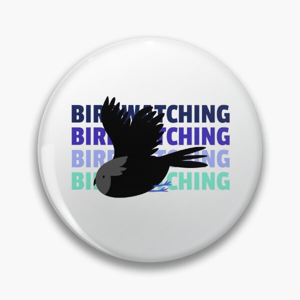 Item preview, Birdwatching designed and sold by joabaj.