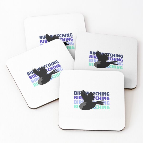 Item preview, Birdwatching designed and sold by joabaj.