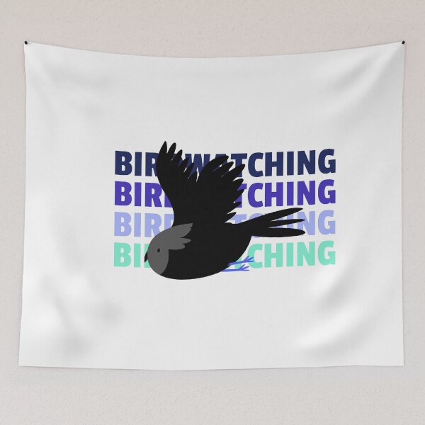 Item preview, Birdwatching designed and sold by joabaj.
